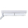 LIAN LI Galahad II 240 Trinity SL-INF ARGB White 2x120mm - 1181994 - zdjęcie 3